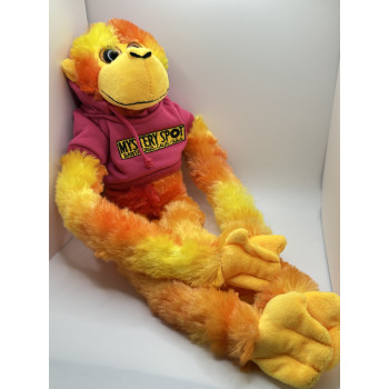 Stuffed Animals and Crystals