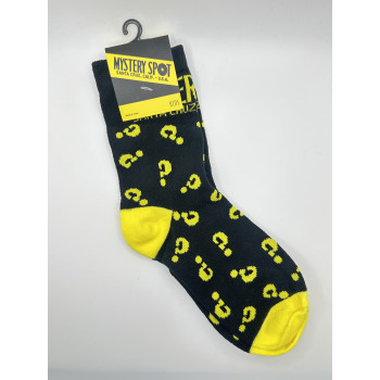 Socks, Tote Bags and Umbrellas